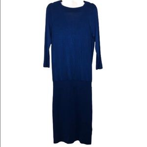 reiss tania dress